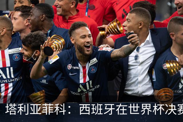 塔利亚菲科：西班牙在世界杯决赛上战术完胜我们